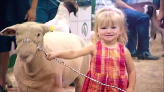 2015 Indiana State Fair