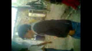 Alta Molestada Parte 3