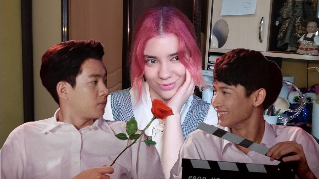 обзор на лакорн "Теория любви" - YouTube