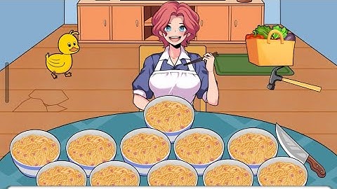 Tricky Story Normal level 17