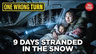 "9 Days Stranded in a Blizzard: The Kim Family Tragedy (2006)"