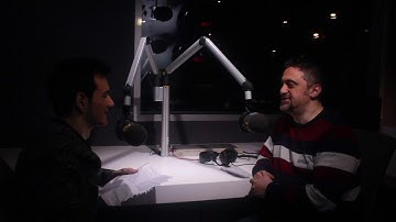 NTV Radyo Prodüksiyon Staj Röportaj Ödevi