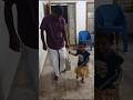 shash kutty ku puducha sweet so happy