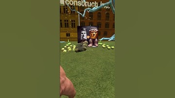 NEXTBOT ARE REALLY EVIL Part 74 #gmod #nextbots #shorts #chasing #chase #viral