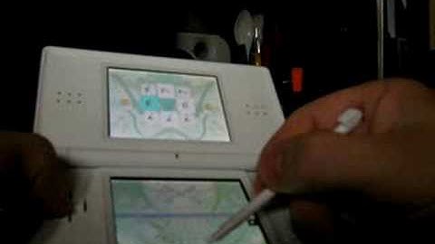 Jam Session - AVGN Song on NDS