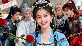 Framed by her evil sister! Reborn,she wins prince’s heart with her powers—family regrets it deeply!