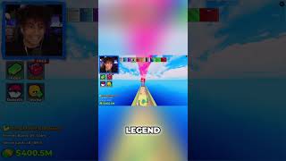 Hilarious Kicks Gone Wrong in Blocky Game World! #shorts