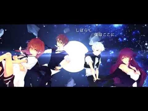 【acceleration*】君が死ぬのを眺めているよ / Watching Your Death 【8人合唱】