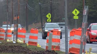 London Road construction begins in Duluth, detours begin this week