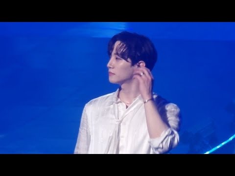 I Can't 준호focus 2023.09.09 2PM 15th Anniversary Concert [It's 2PM]