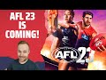 Rob Reacts to... AFL 23 Trailer | My Verdict!