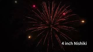 Download Lagu RKD-24025U 4 inch 16 shots ball shell cake MP3