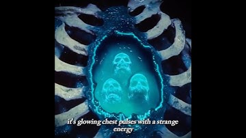 Minecraft WARDEN in Real Life...