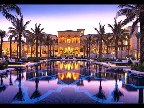 DUBAI LUXURY LIFESTYLE HD