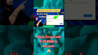 microsoft couldn t install error code 0 2048 0