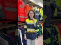 Why do some reflective workwear deform after a few wears? #workwear #frworkwear #workclothing
