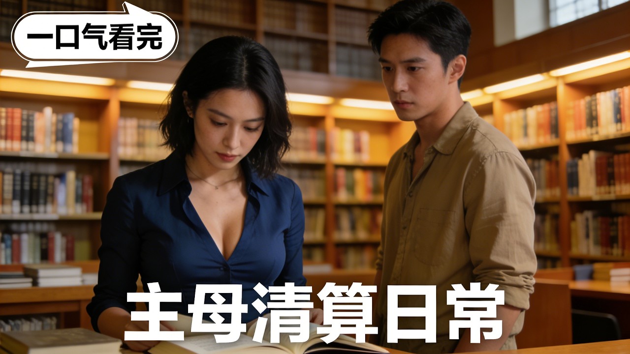 豪門主母智斗內外，守護家族信任！