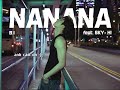[VIETSUB] NANANA (feat. SKY-HI) - B.I | Ocean on Mars