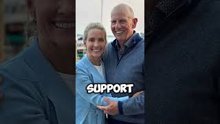 Dana Perino's Partner, Whom You'll Easily Recognize