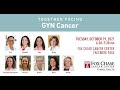 Together Facing GYN Cancer 2021