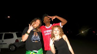 AGENT, M LE NOIR, BRAINROT