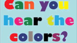 Synesthesia & Child Development