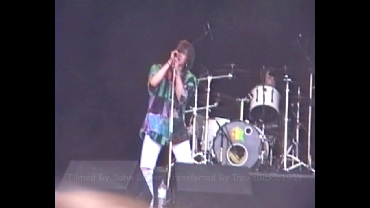 Neds Atomic Dustbin - Live Reading Festival 25.08.90 (Full Show)