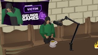 Gielinor Games Season 4 Episode 3 Review - V the Victim