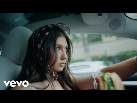 Leah Kate - Super Over
