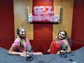 FUÍ INVITADA EN RADIO MUJER PARA HABLAR DE BARBIE