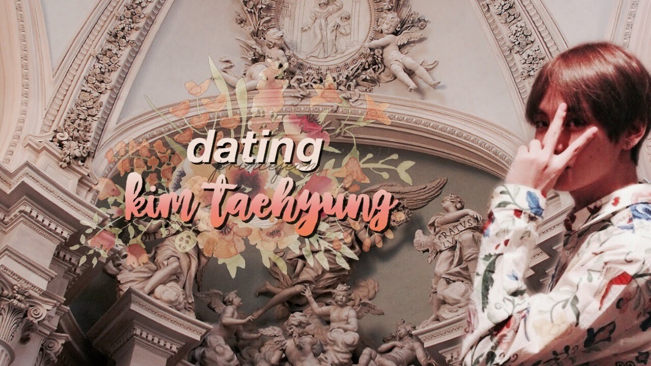 imagine — bts taehyung as your boyfriend