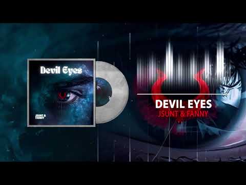 JSUNT, Fanny - Devil Eyes