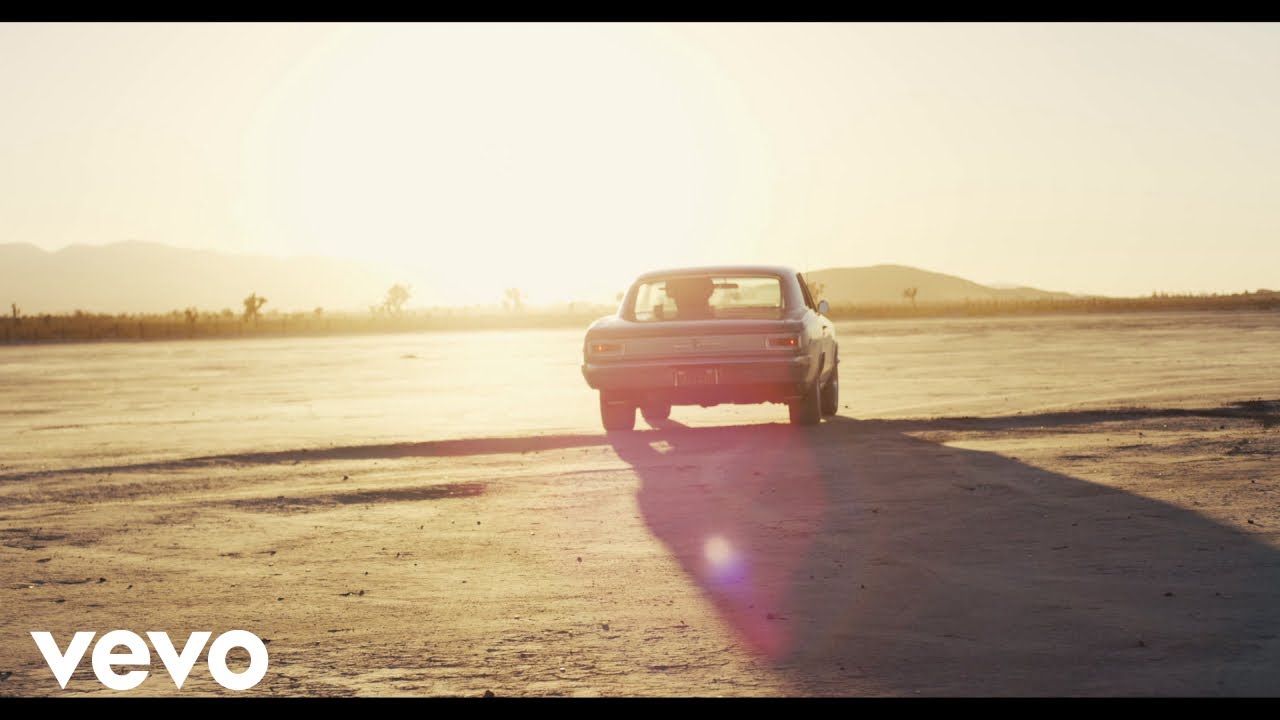 Louise Lemón - Appalacherna (Official)