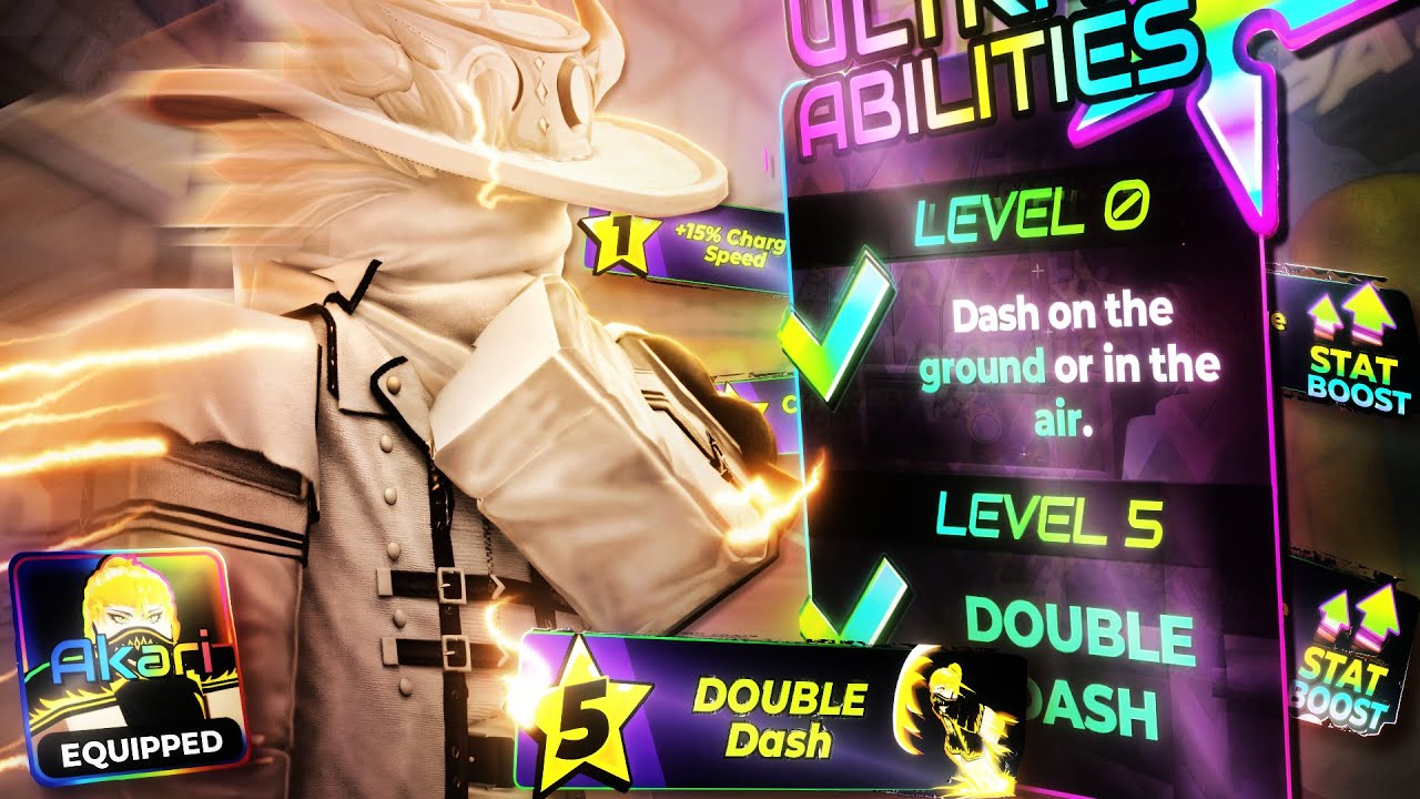 MAX MASTERY MAKES AKARI OVERPOWERED IN VOLLEYBALL LEGENDS