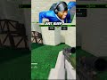 GETTING AN INSANE ROBLOX KILLSTREAK?!