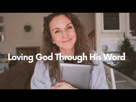 How To Read Through The Bible As A Busy Mom
