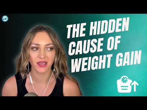 Video What Is Insulin Resistance? The Hidden Driver of Weight Gain, Fatigue, and Inflammation | Lizzie Ens