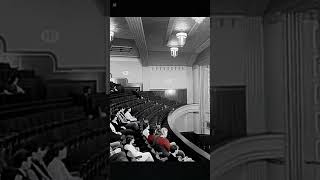 ODEON CINEMA WARRINGTON