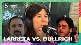 Interna del PRO: Larreta vs. Bullrich, ¿a quién votar? #DeAcáEnMás