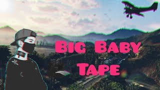 Big Baby Tape | Я ВЗЯЛ ТВОЮ БУ И Я ЕЁ ЕБУ | DRAGONBORN