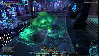 SWTOR 6.0 UI bugged