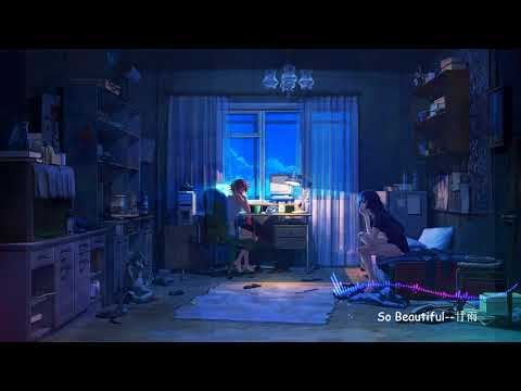 【开口跪】节奏感超强的纯音乐（第四期）空灵，静寂，灵动 adlı videoyu YouTube'da izle