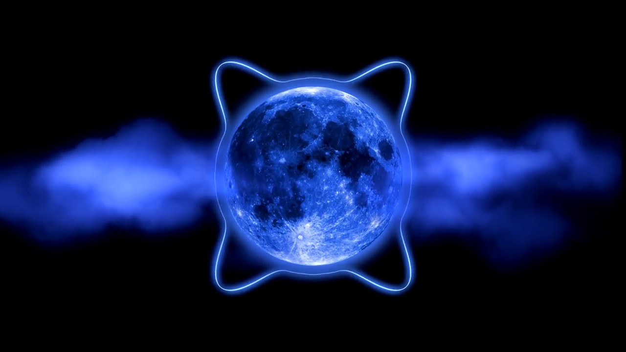 WinstonW - Gloomy Moonlight