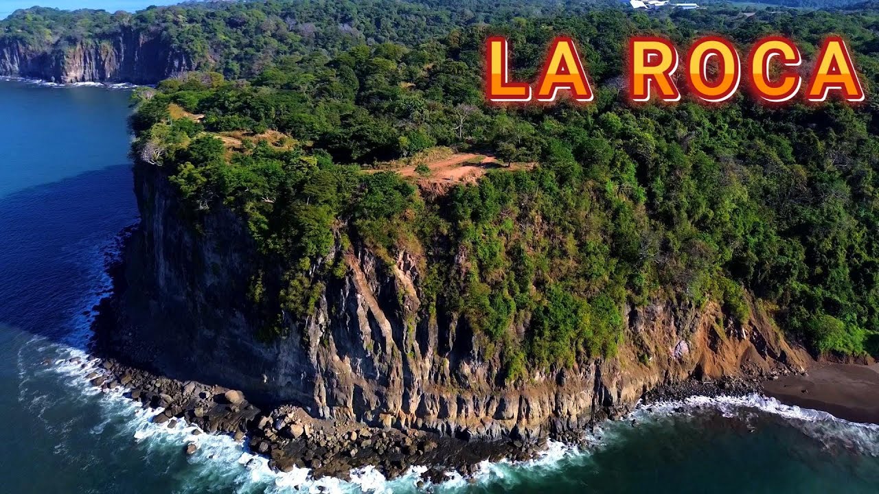 La ROCA proyecto ABANDONADO!