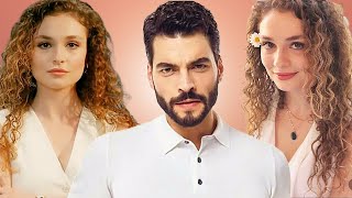 ES OFICIAL: CONOCE A LA NUEVA PAREJA DE AKIN AKINOZU