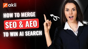 AEO vs SEO: Is Traditional Search Optimization Dead in 2026? (The Unified Strategy Guide)