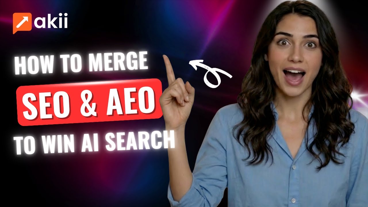 AEO vs SEO: Is Traditional Search Optimization Dead in 2026? (The Unified Strategy Guide)