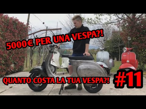 Video: Quali Documenti Sono Necessari Per Una Pistola Vespa