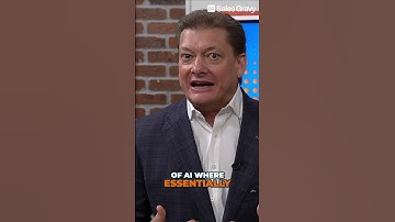 The Competitive Edge in Sales: Mastering Synchronous Conversations