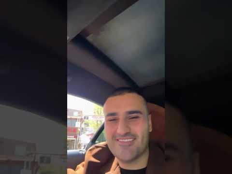 Burak Ozdemir (@cznburak) archived Instagram Stories compilation from April 28, 2026